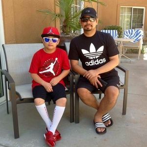 Meet your Posher, Emmaross